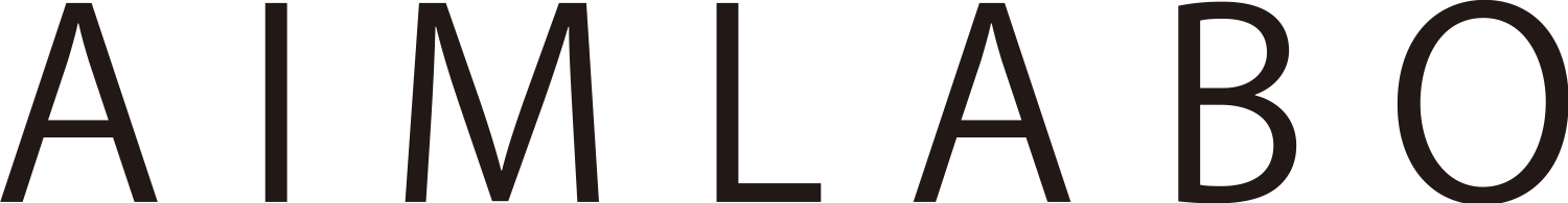 エイムラボロゴ