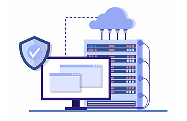 サーバー サイト管理